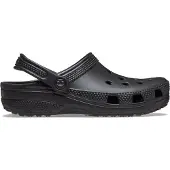 Crocs Clogs Classic Hearts Cut Out Clog damen
