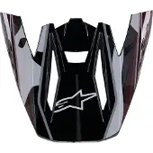 Alpinestars Sm5 Visier