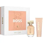 HUGO BOSS Boss Boss The Scent For Her EDP 50 ml + BL 75 ml (woman)