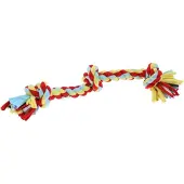 Happy pet Twist-Tee 3 Knoop Tugger