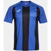 Joma Inter Iv Kurzarm-t-shirt