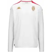 Kappa As Monaco 24/25 Aldren Pro 8 Training Sweatshirt