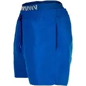 Emporio Armani Logoband Badeshorts