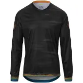 Giro Roust Langarm Enduro Trikot