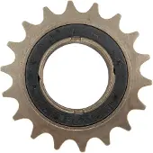 Mijnen Pieper Zahnrad 1/2x1/8 1v. 18T
