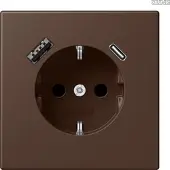 JUNG Steckdose SCHUKO