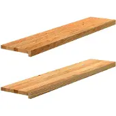 vidaXL Olponen