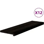vidaXL Treppenstufe