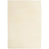 vidaXL Teppich Shaggy Hochflor NAVARRA Creme 160x230 cm Polyester