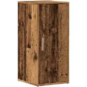 vidaXL Ollinar (Schuhschrank mit Tür)