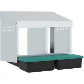 vidaXL Yatonon