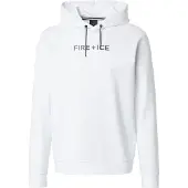 Bogner Fire + Ice Hoodie Fire + Ice Herren Cadell White-L