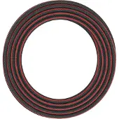 Fiskars - Solid Gartenschlauch 19 mm (3/4") 15 m