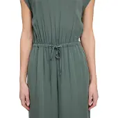 Mazine Viscose Jumpsuit - Jumpsuit, Größe:M, Farbe:bottle