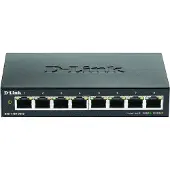 D-Link DGS-1100-08V2/E