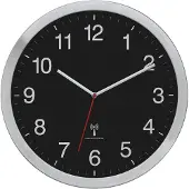 TFA-Dostmann 60.3545.01 Wanduhr