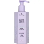 Schwarzkopf Fibre Clinix Tame Conditioner