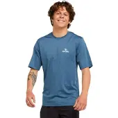 Rip Curl Stack Kurzarm-rash Guard