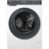 Haier HW80-BP14637T, Frontlader, 8 kg, B, 69 dB, 1400 RPM, A