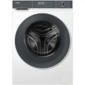 Haier HW100-BP14637, Frontlader, 10 kg, B, 72 dB, 1400 RPM, A