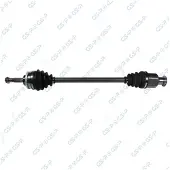 GSP Antriebswelle 250038