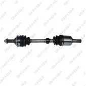 GSP 234039 Antriebswelle Vorne Links für MAZDA 6 Station Wagon (GY) 6 (GG) 6 Hatchback (GG)