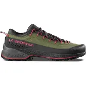 La Sportiva TX4 EVO WOMAN Damen Trekkingschuhe Zustiegsschuhe cypress/azalea 40,5