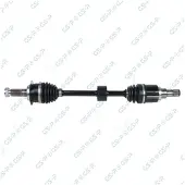 GSP 257287OL Antriebswelle für SUZUKI VITARA (LY) SX4 S-Cross (JY)