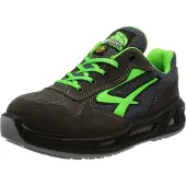U Power Push Carpet Sicherheitsschuhe
