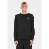 SOS Langarmshirt "Pillar" mit Quick Dry Funktion