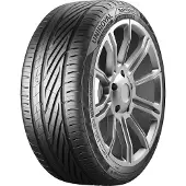 Uniroyal So car-tyres RainSport 5 ( 245/35 R20 95Y XL EVc, mit Felgenrippe )
