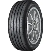 Goodyear Sommerreifen motorcycle-tyres EfficientGrip 2 SUV ( 215/60 R18 98H EVR )