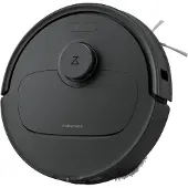 Roborock QR598, Kombi, Schwarz, Rund, Staubbeutel, 3 Rad/Räder, Ladend, Purification