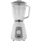 Zelmer ZSB4707 Standmixer, 500, 150 milliliters, Weiss