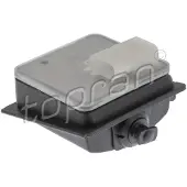 Topran Kraftstoffpumpenelement HANS PRIES 411 161