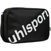 Uhlsport Goalkeeper Gloves Tasche Schwarz Schwarz One Size