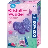 Kosmos Fun Science Kristall-Wunder