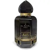 El Nabil - Black Afghan - Eau de Parfum - 65 ml