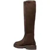 Geox NORIZE, Stiefel in Braun für Damen, Größe 39