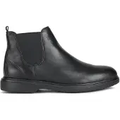 Geox Klassische Stiefeletten U Ottavio C U16DCC 00043 C9999 Schwarz 18