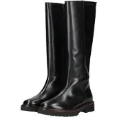 Geox NORIZE, Stiefel in Schwarz für Damen, Größe 39