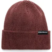 Black Diamond Mütze Fisherman