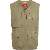 Craghoppers - Nosilife Sebou Gilet - Kunstfaserweste Gr XXL beige