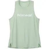 Nnormal - Women's Race Tank 02 - Tank Top Gr XS grün