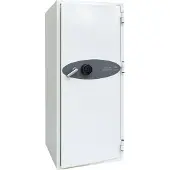 Phoenix Data Commander DS4622F Größe 2 Datentresor mit Fingerabdrucksperre