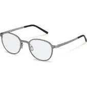 Rodenstock R7169-50b000 50x22x145 Mm Lesebrille