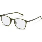 Rodenstock R7180-51b000 51x22x145 Mm Lesebrille