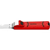 Knipex Schlauchschäler 165mm