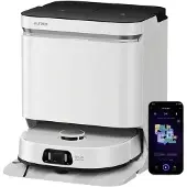 Eureka J15 Pro Ultra, Beutellos, Weiß, Quadratisch, Staubbeutel, Ladend, Purification, 3 l