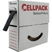 Cellpack SB 19.1-9.5 sw 7m Schrumpfschlauch-Box